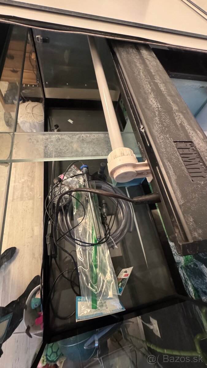 Predam dizajnové Akvarium Ehaim - 2