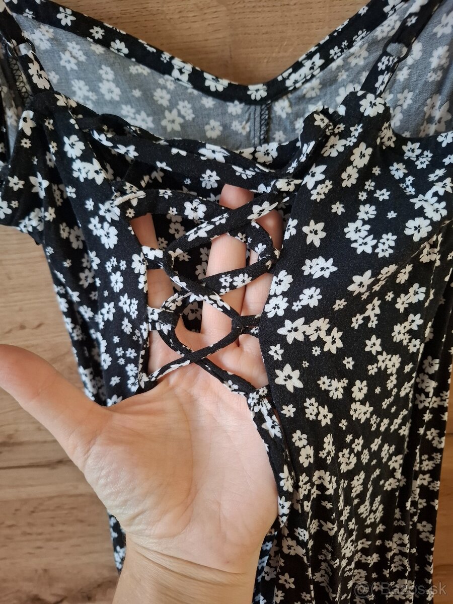 Letné Šaty, veľ.S - 2