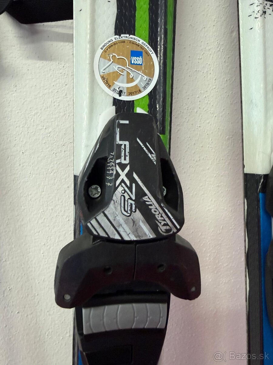 Lyže V3tec Scoop 150 - 2