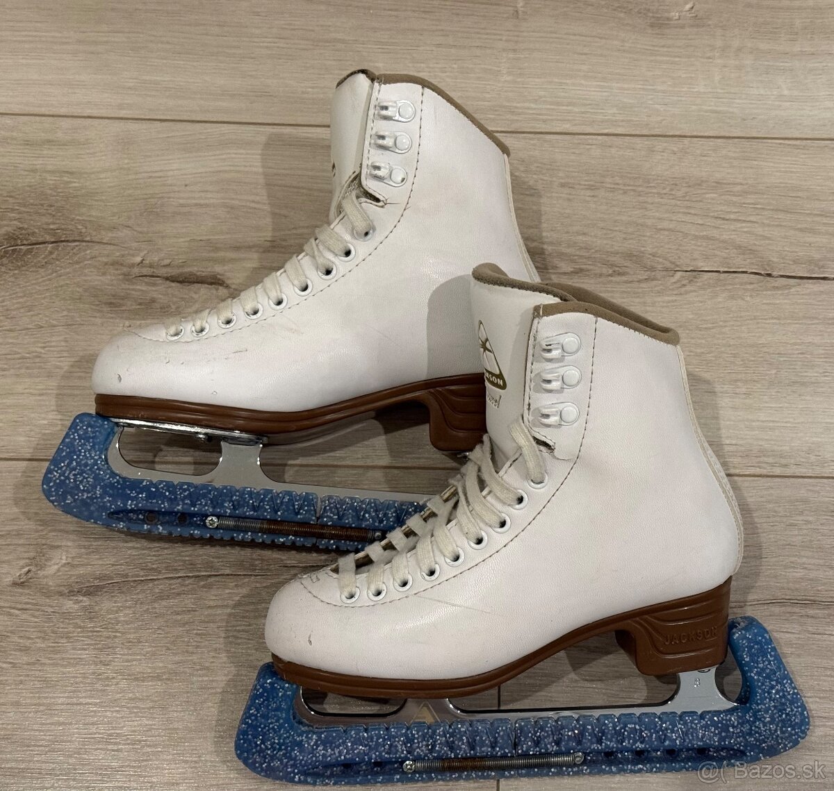 Krasokorčule Jackson 1,5 - 2