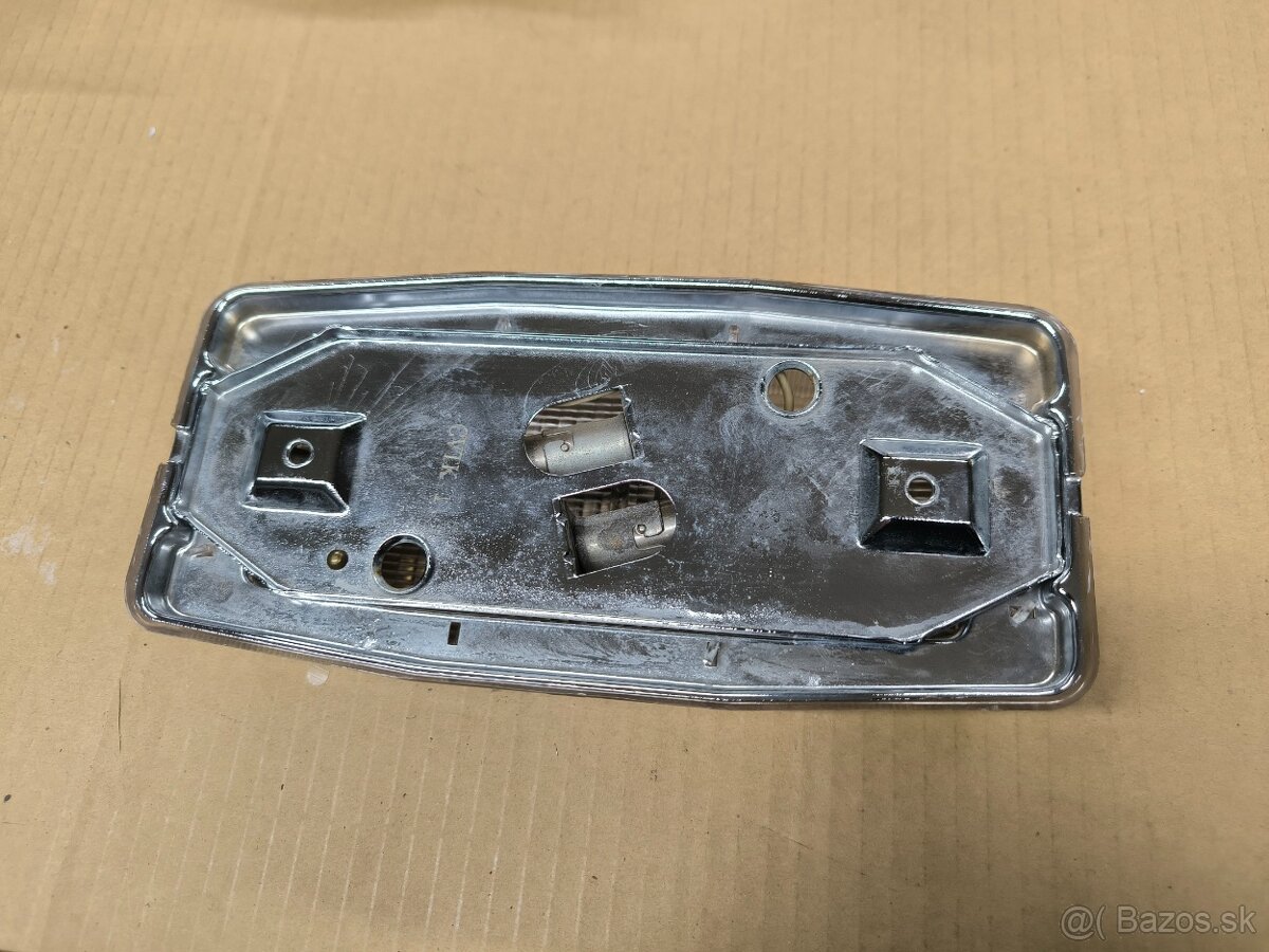 Predám svetlo do kabíny Škoda 1203 - 2