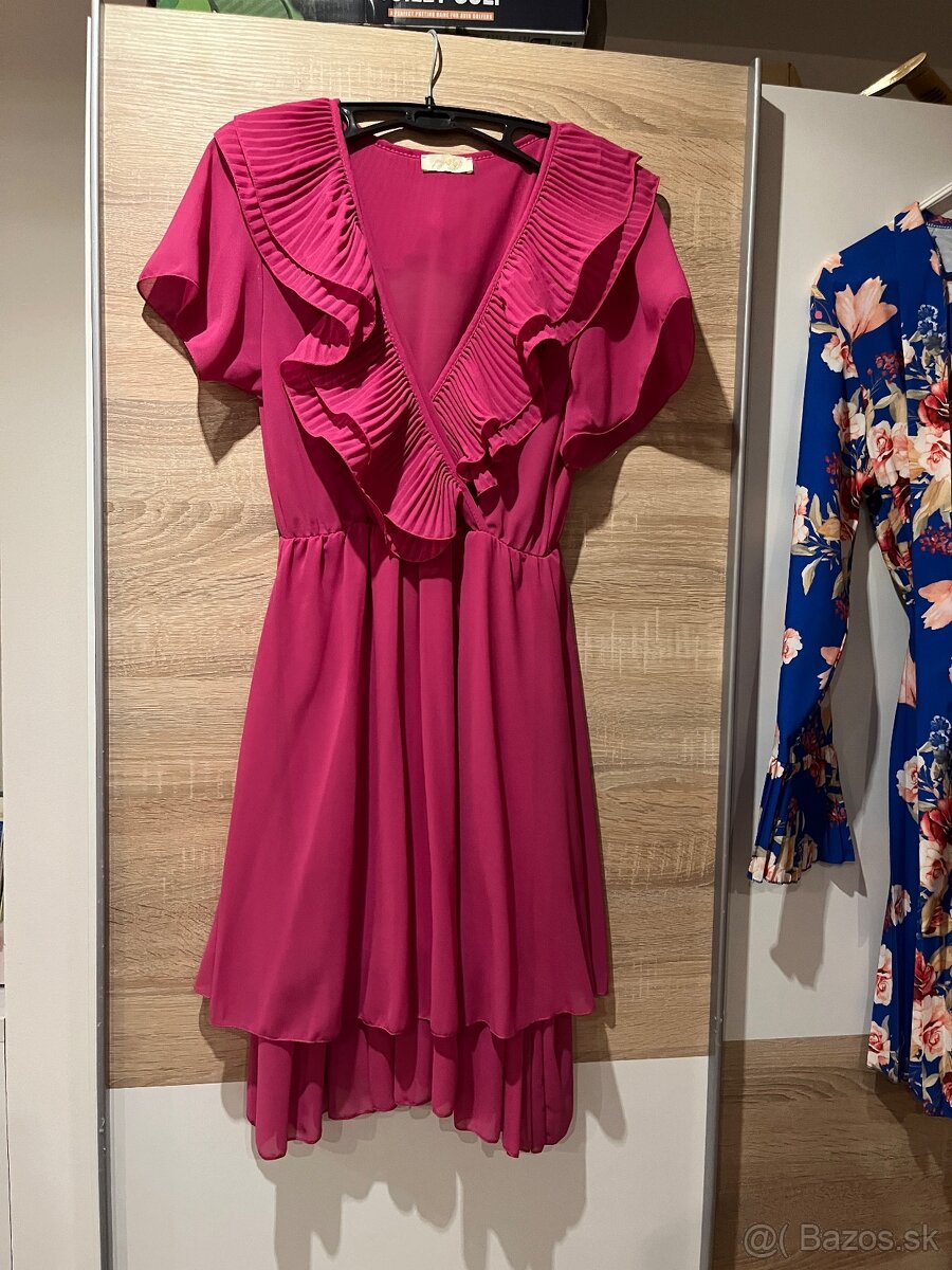 Spoločenské šaty - 2