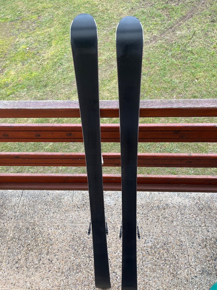 Dámske lyže - 2