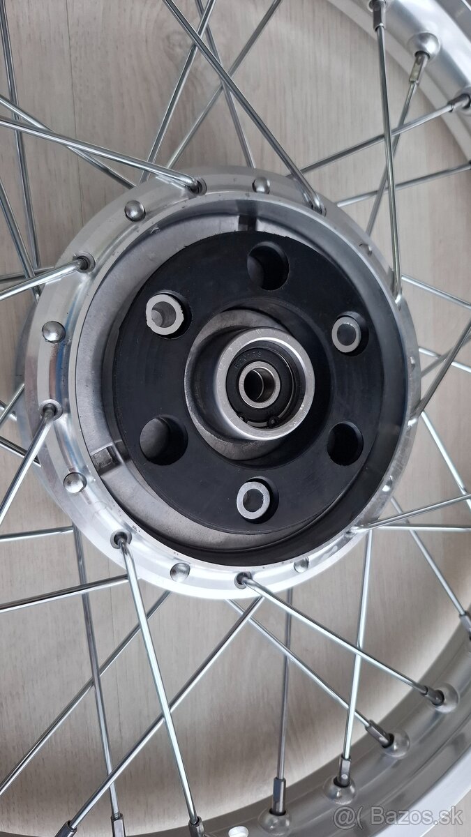 Koleso SIMSON S 51 - 2