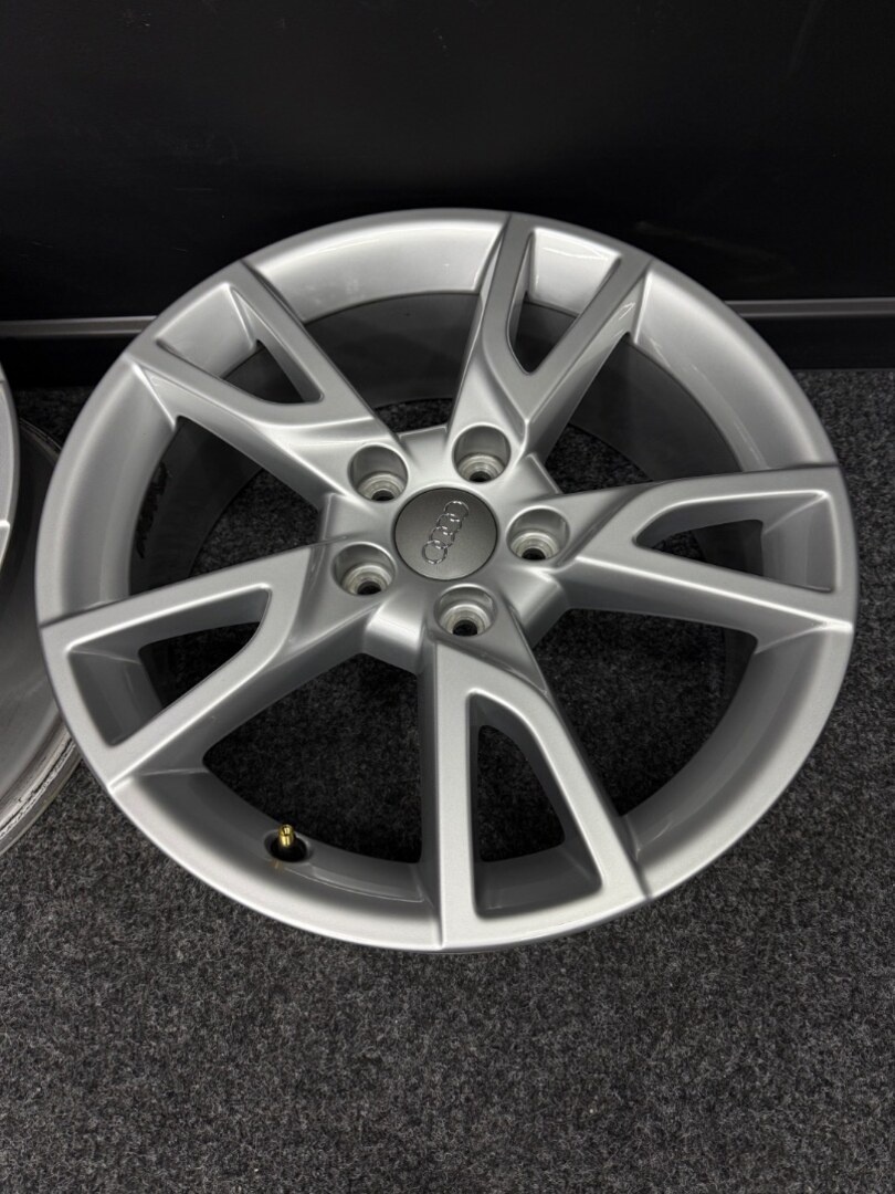 Alu AUDI Q3 5x112 17” 8U0071497 - 2