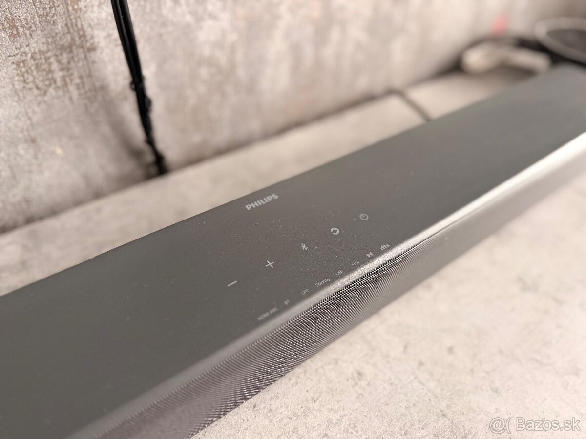 Soundbar Philips TAB5109/10 - 2