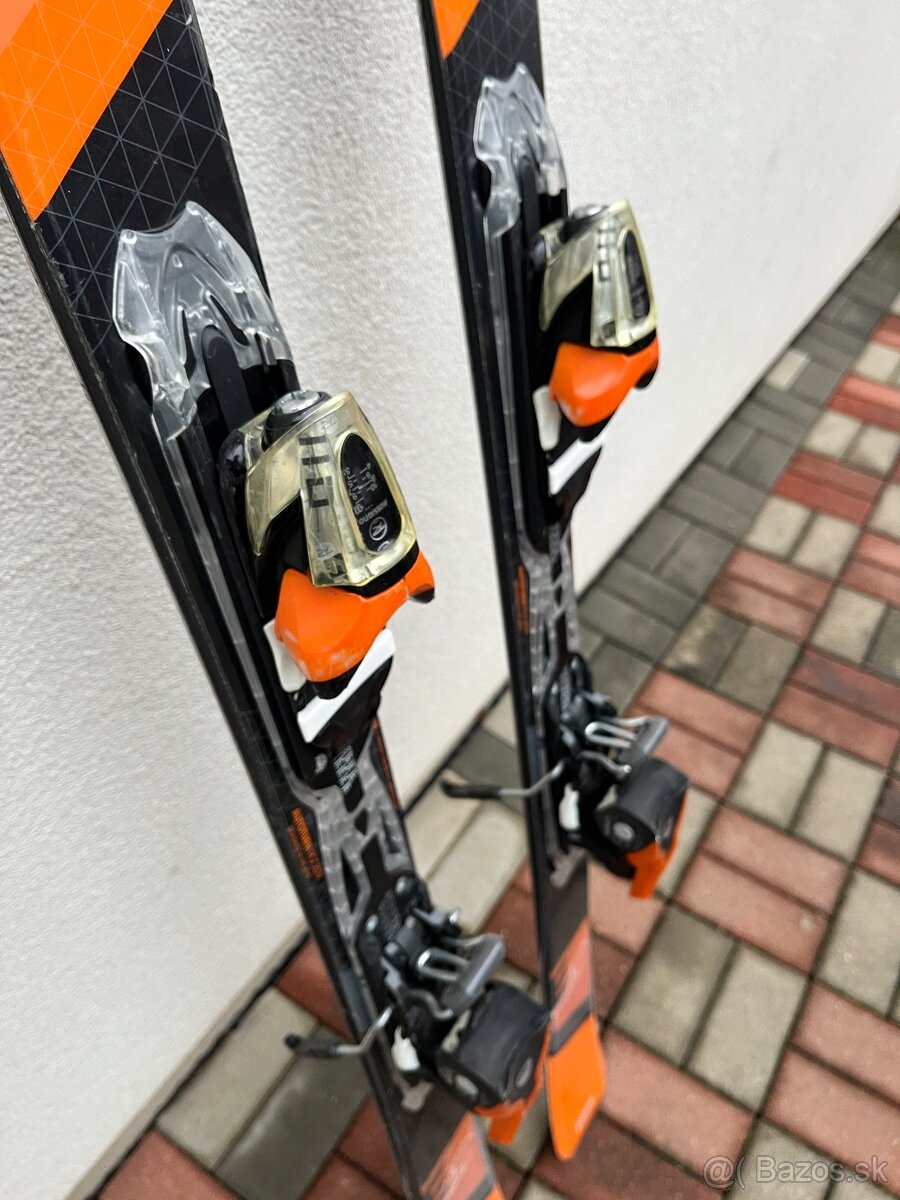 Lyže - Rossignol Experience 80 - 2