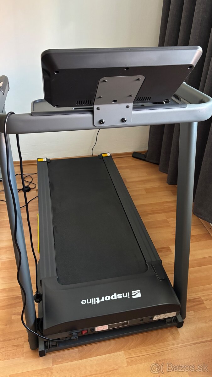 Bežecký pás inSportline inCondiT30i - 2