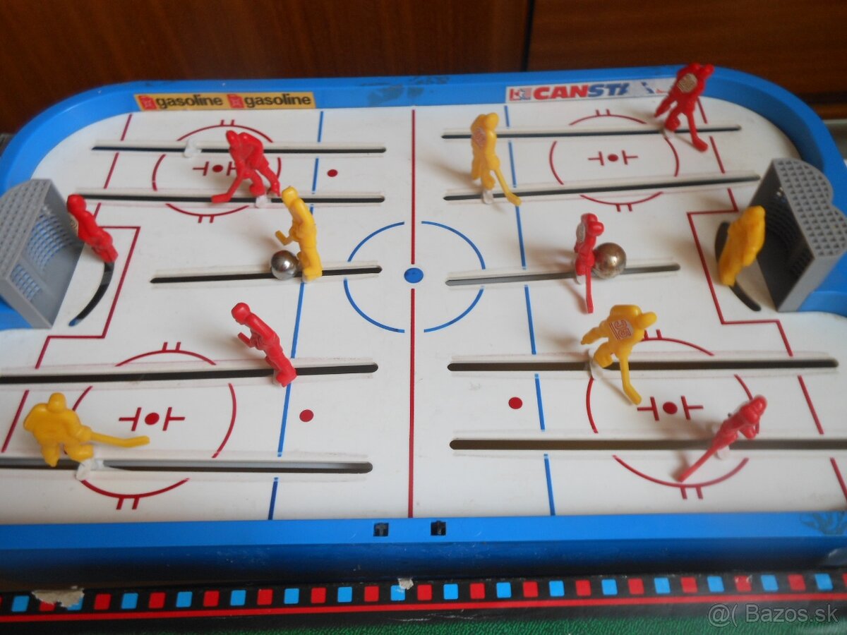 Balík spoločenskkých hier - 2