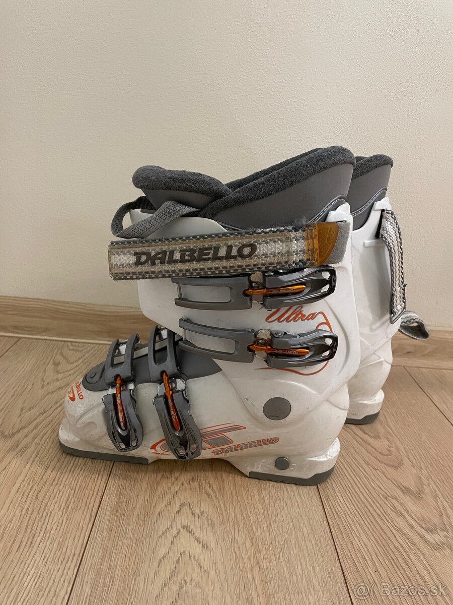 Lyziarky Dalbello - 2