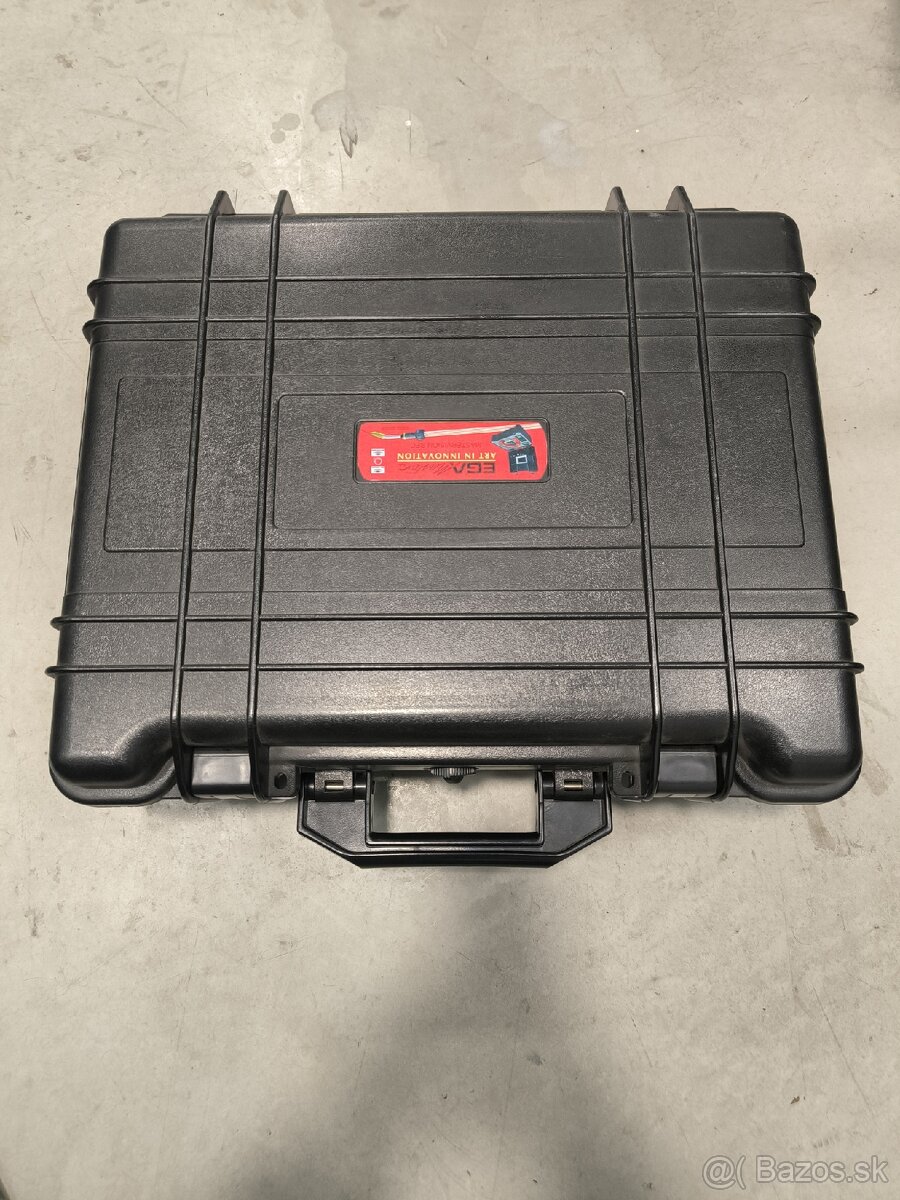 EGA Master Vision REC - 2