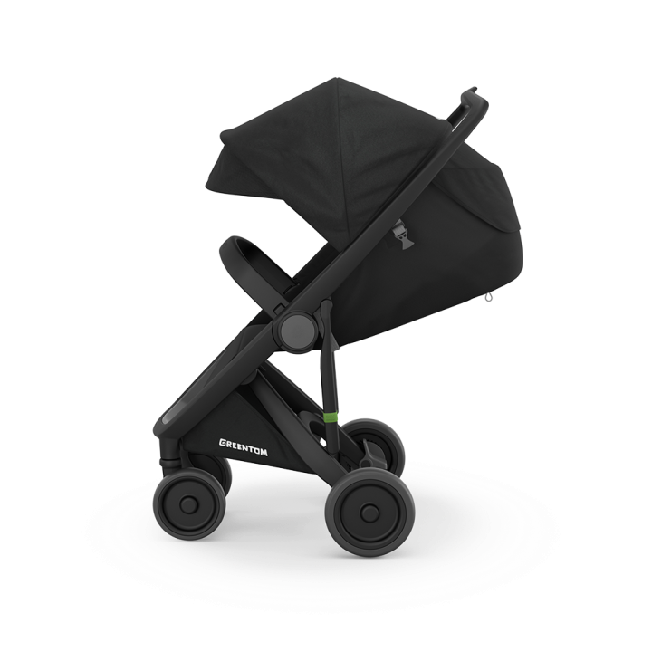 Kočík Greentom :) PERFEKTNÝ STAV. Ako nový. - 2