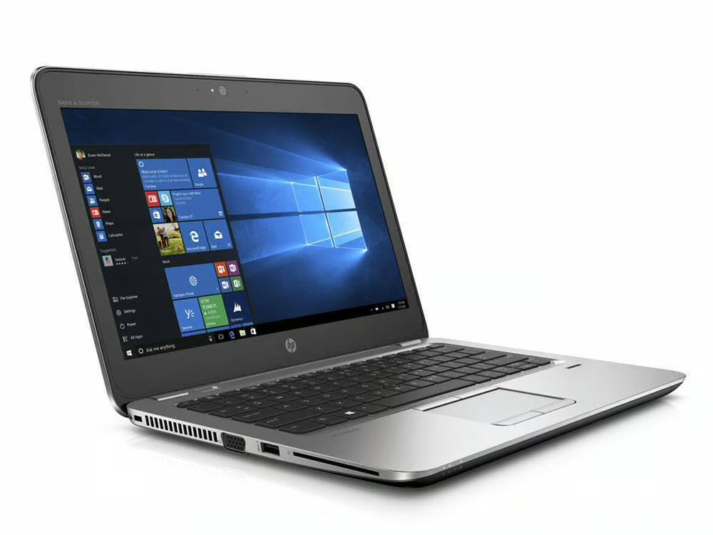 HP Elite book 820 G3 - 2