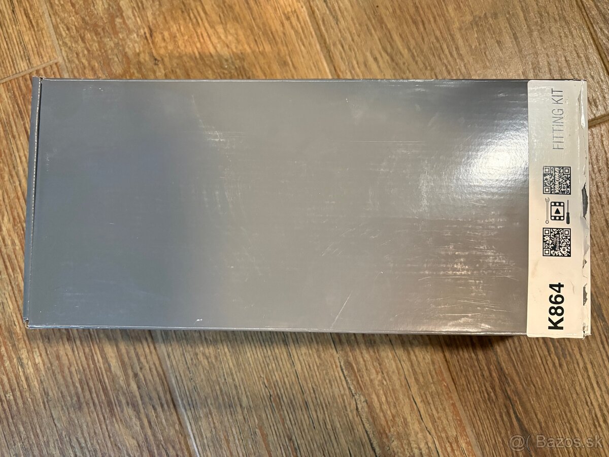 Yakima montážny kit K 864 SMARTFOOT - 2