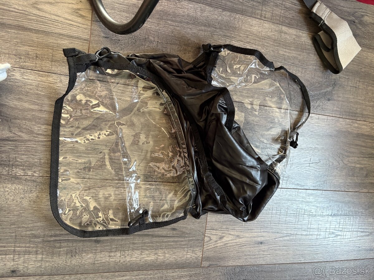 Turisticky nosič Dromedar - 2