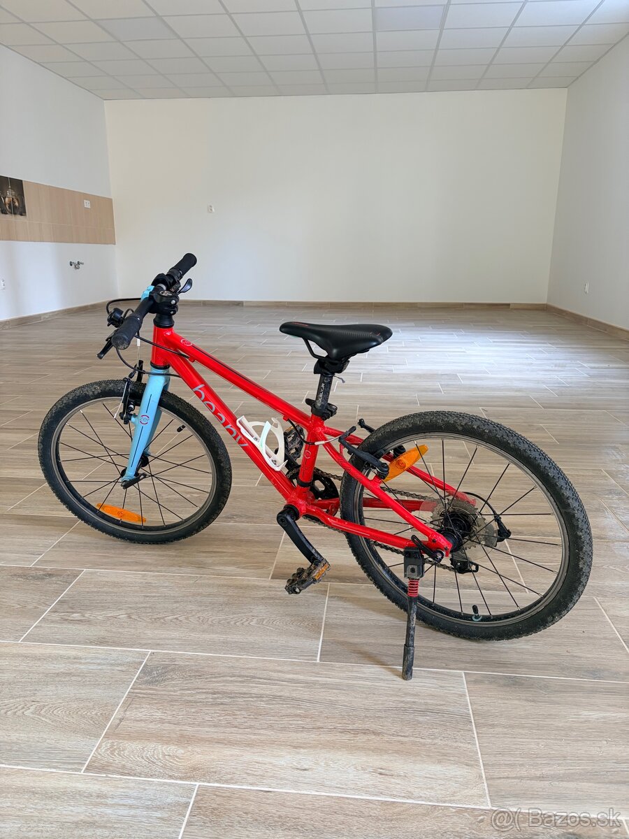 Detsky bicykel Beany 20” - 2