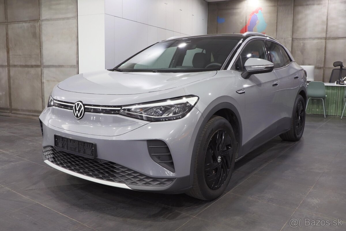 Volkswagen ID.4 Pro Performance 150kW - 2