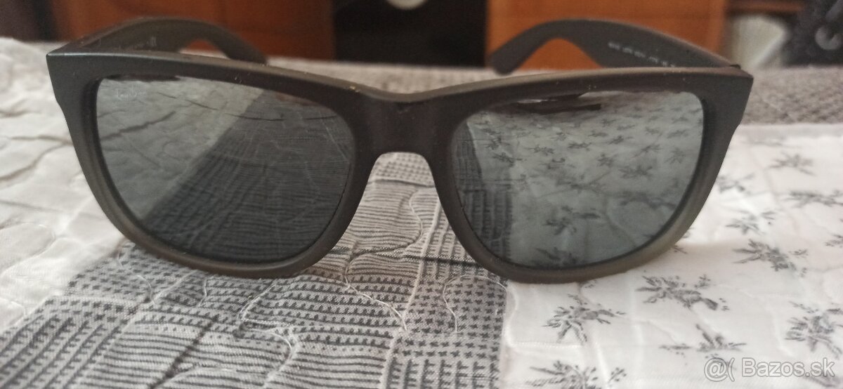 Okuliare slnečné Ray Ban Justin - 2