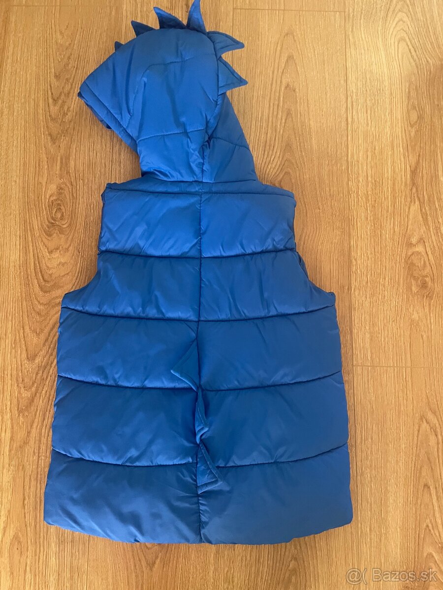 Vesta veľ. 116-122 - 2