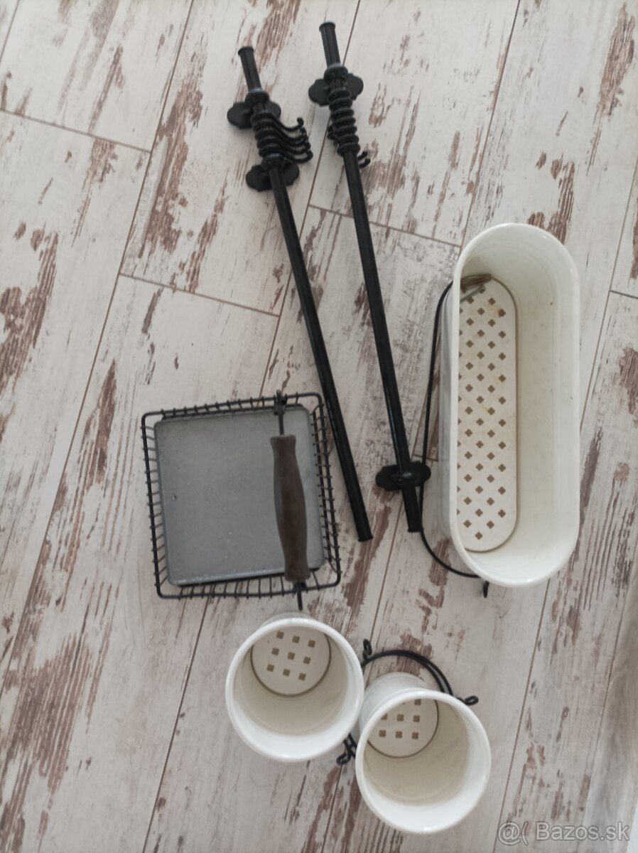 Doplnky do kuchyne - 2