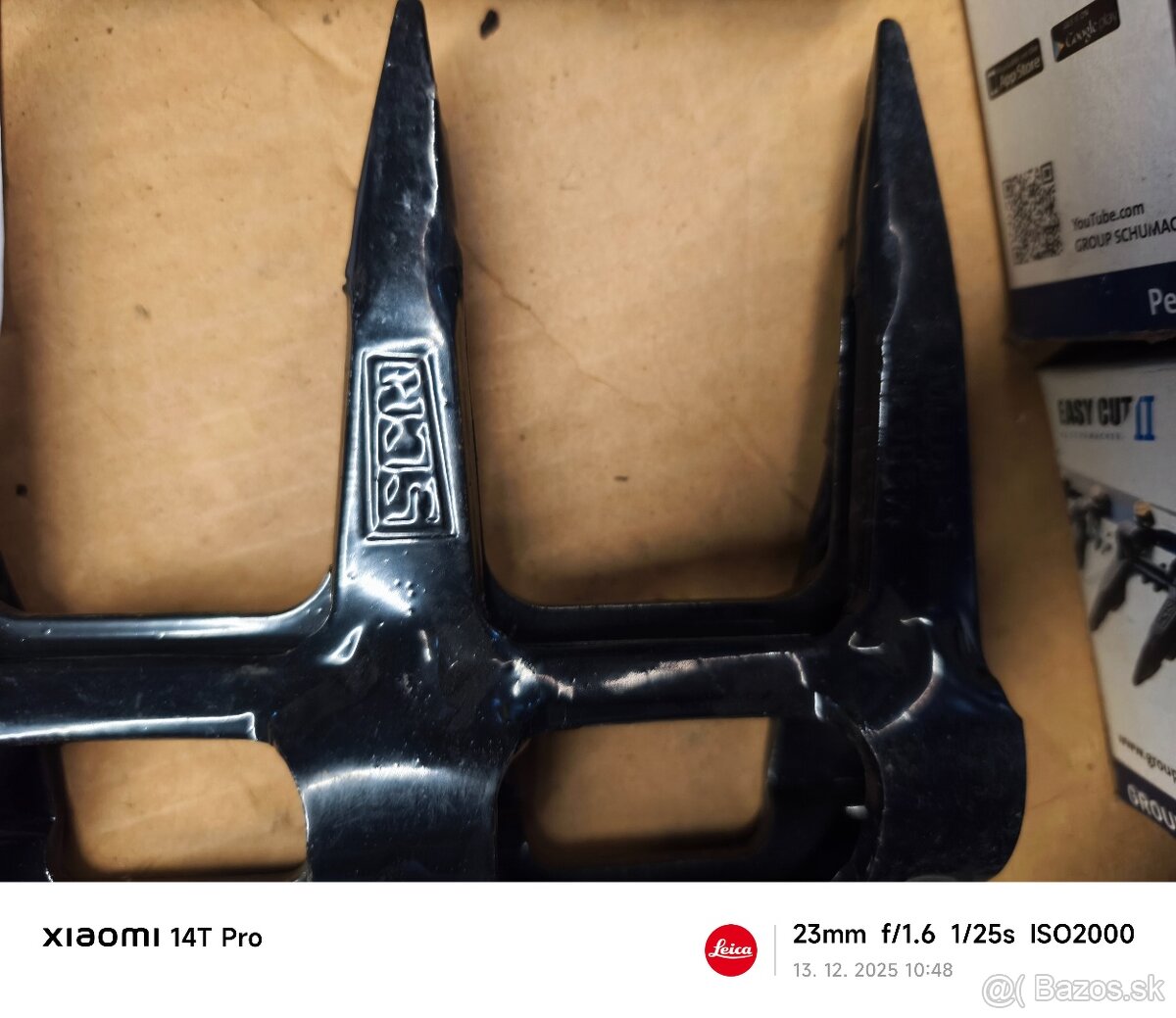 Nahradne diely na agro techniku kombajn traktor - 2