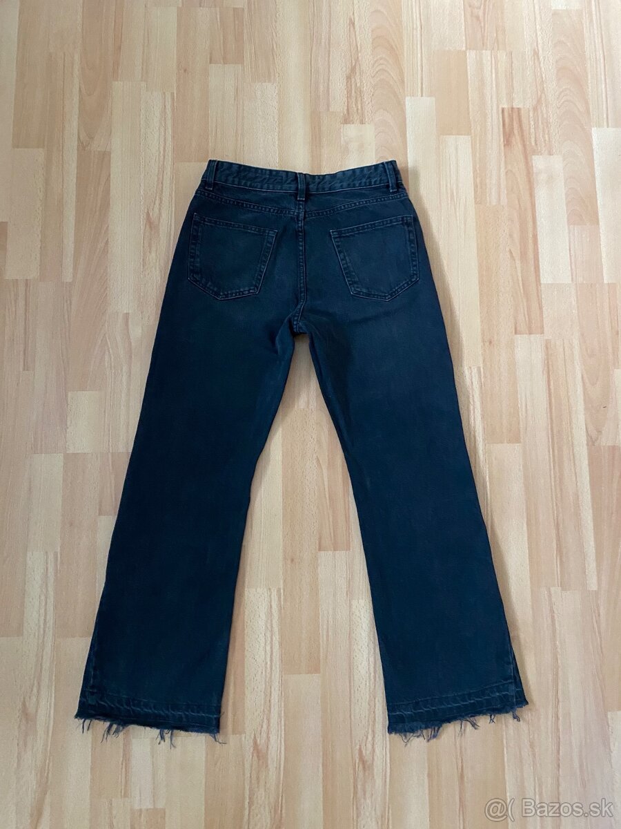 Flared jeans Bershka - 2