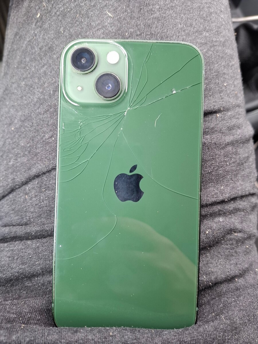 iphone 13 (128GB) - 2