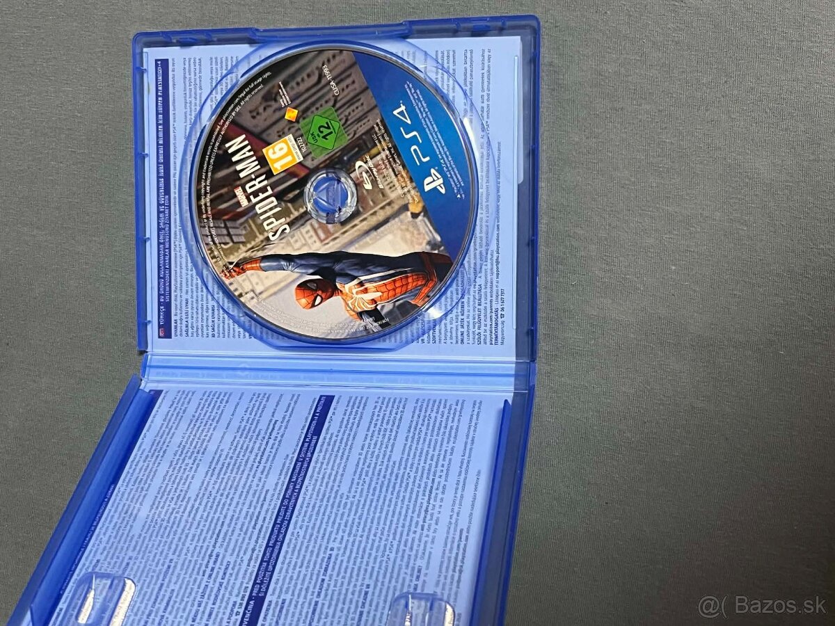 Hry na ps4 a xbox one - 2