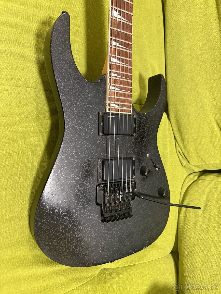 Ibanez - 2