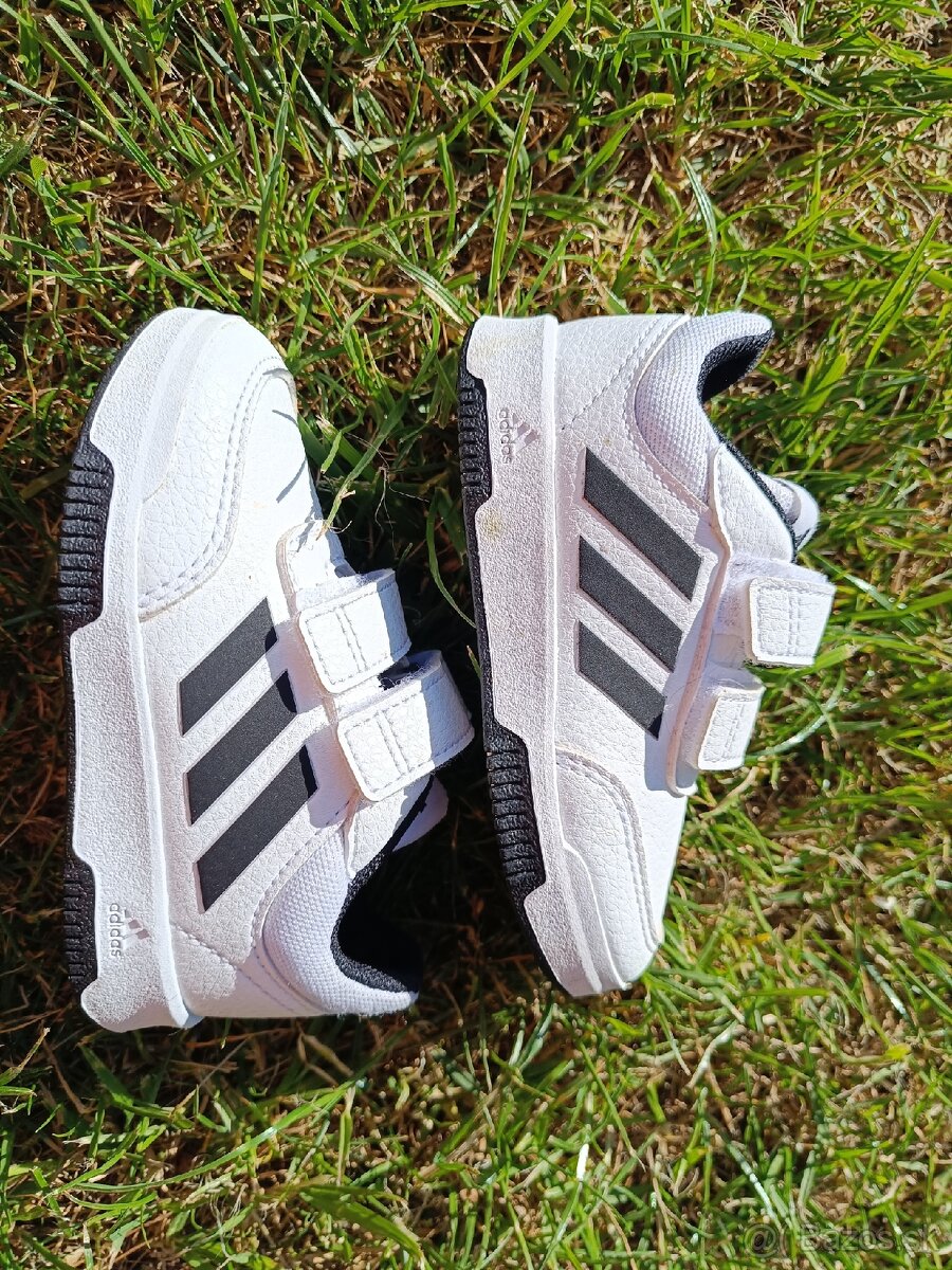 DETSKÉ TENISKY ADIDAS - 2