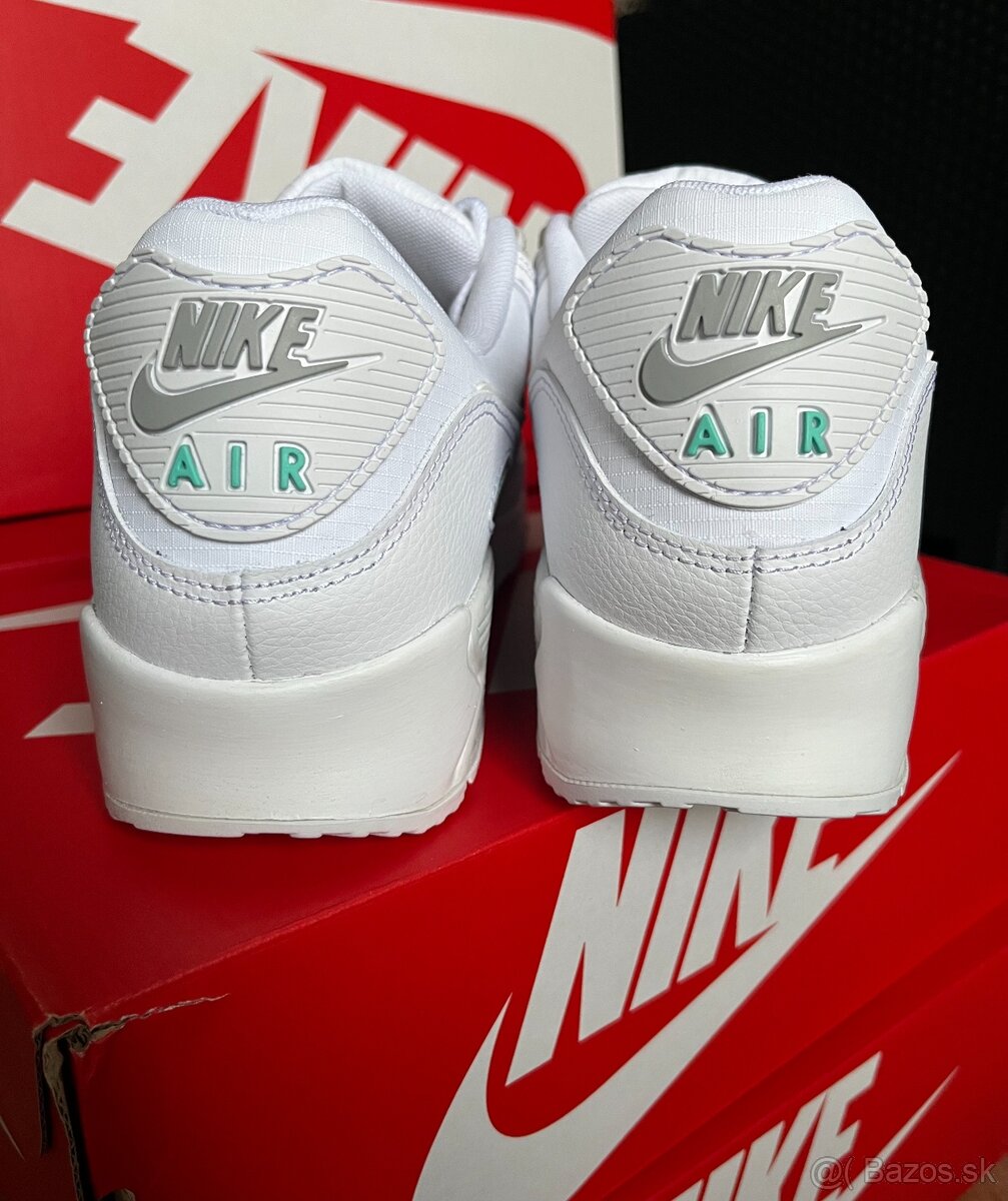 NIKE AIR MAX 90 - 2