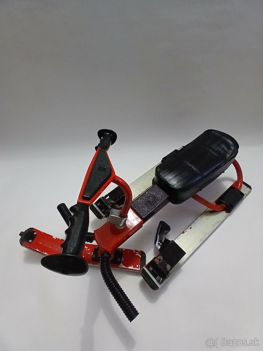Retr - 2