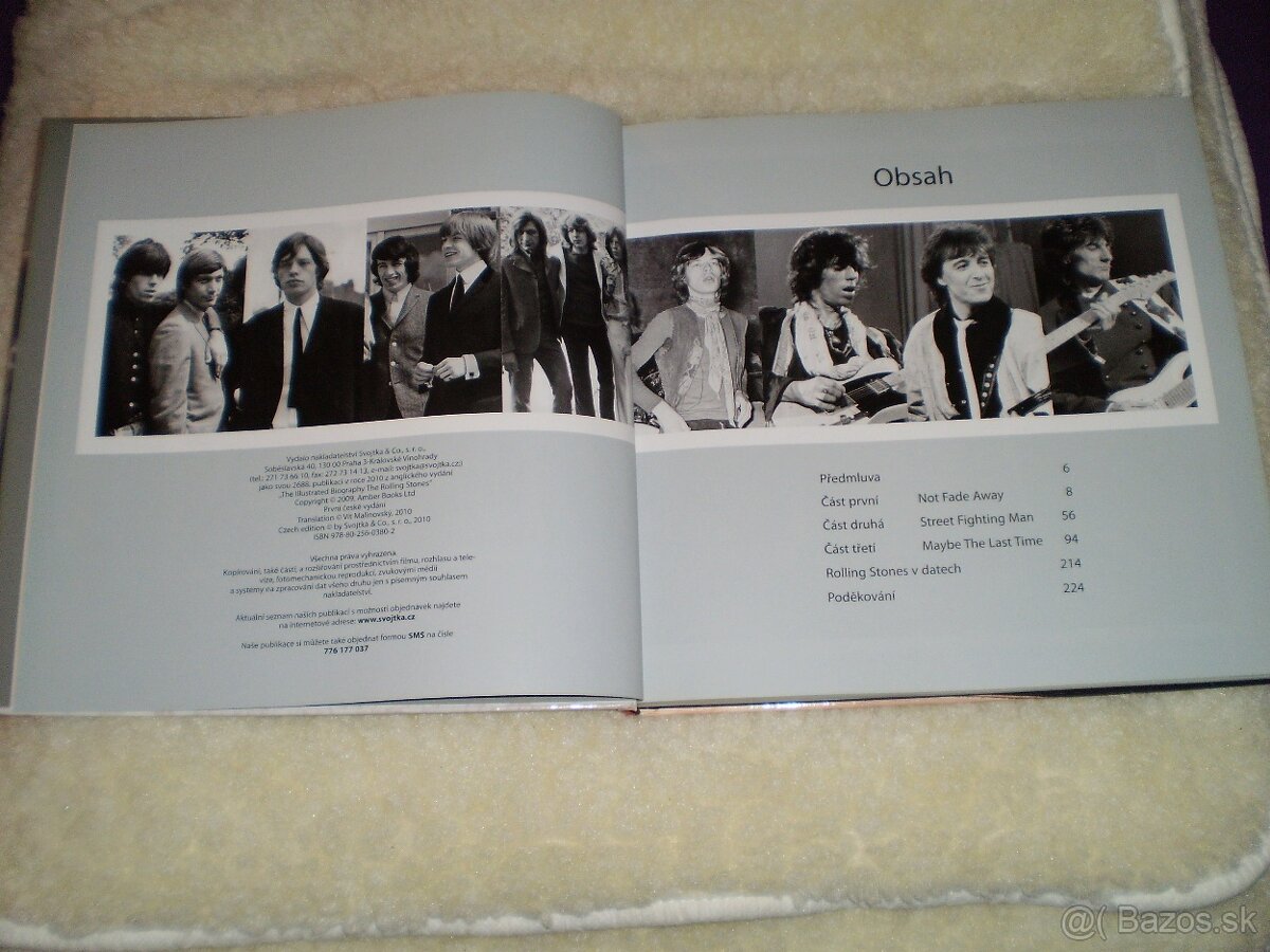 Rolling Stones - 2