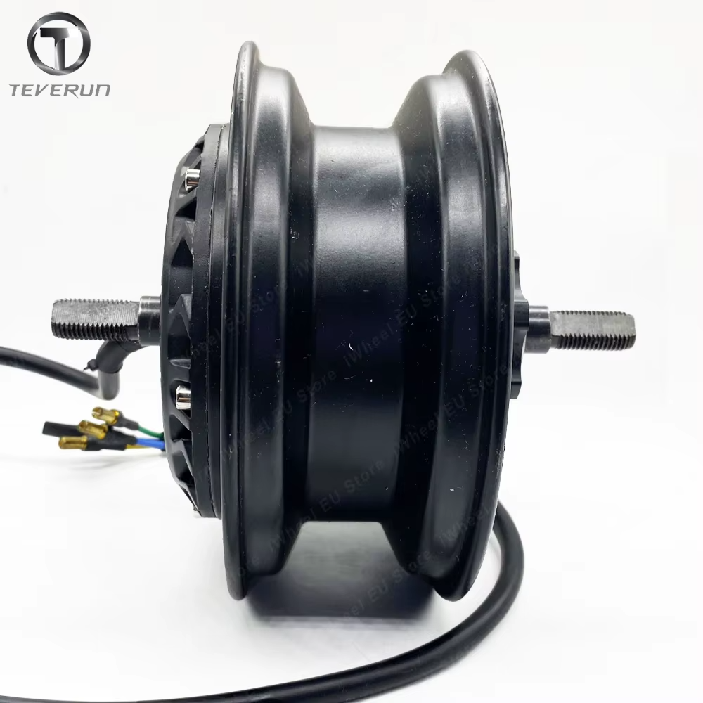 Predný motor 60V 1600W – FIGHTER ELEVEN / ELEVEN - 2