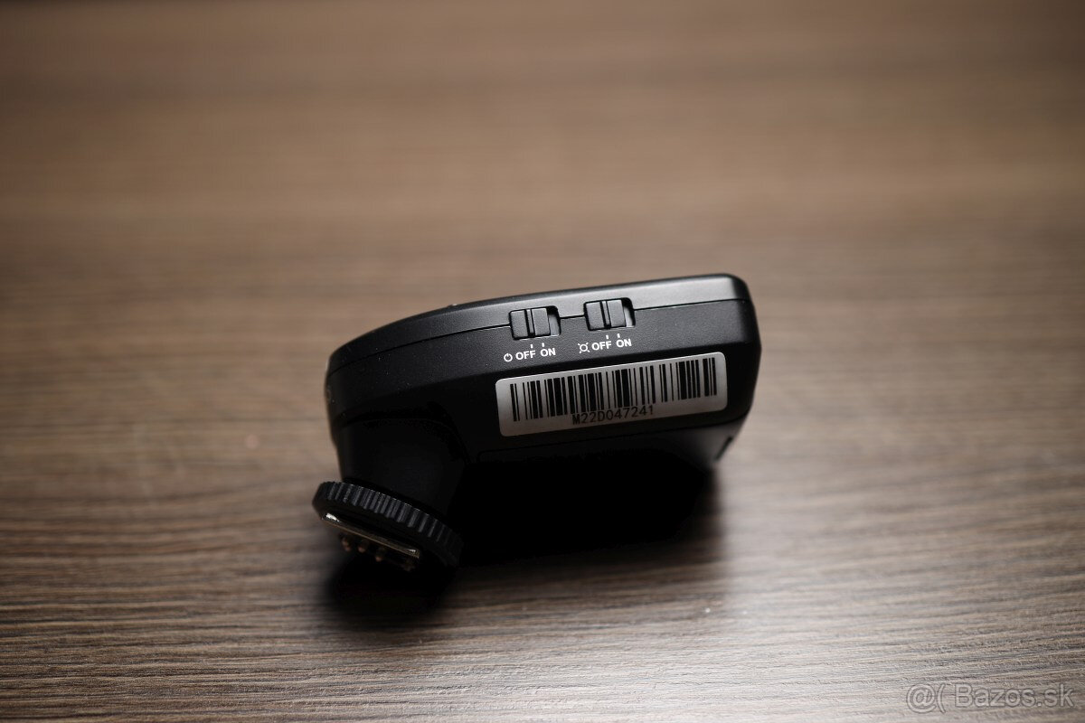 GODOX XPro ( X Pro) pre Olympus - 2