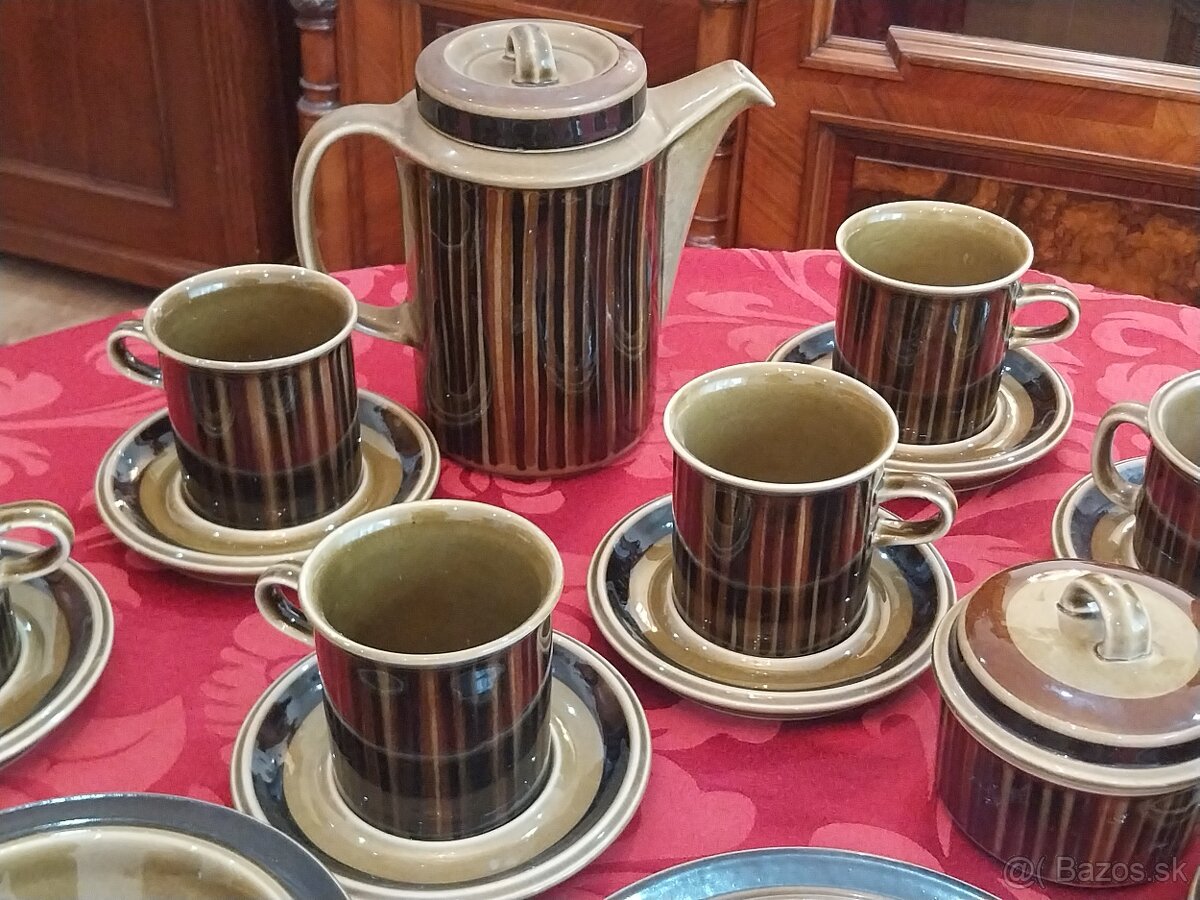 Keramika Arabia Kosmos Finland - 2