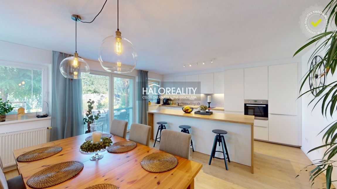 HALO reality - REZERVOVANÉ (prihláste sa na čakaciu listinu) - 2