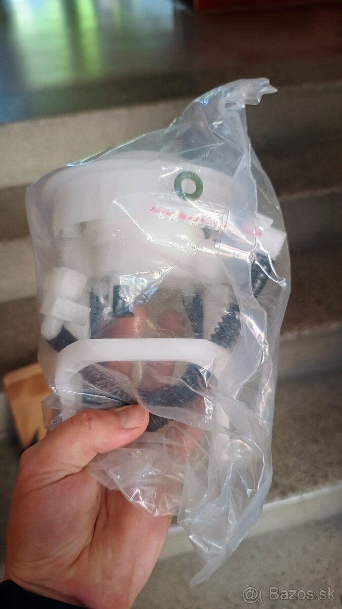 Palivový filter pre Honda civic - 2