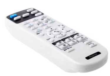 video data projektor Epson EB-S92 domáce kino + HDMI - 2