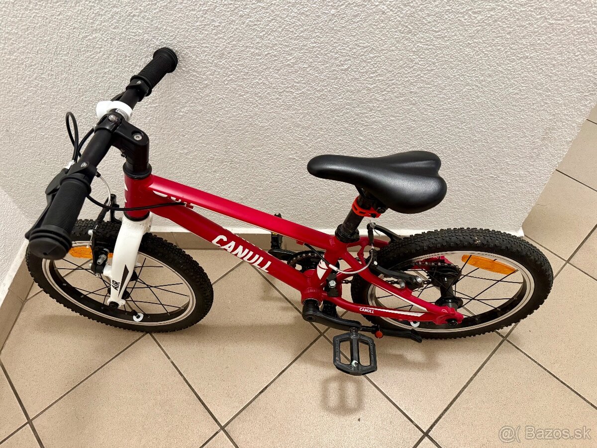 Canull - Ultralight Air 16” - 2