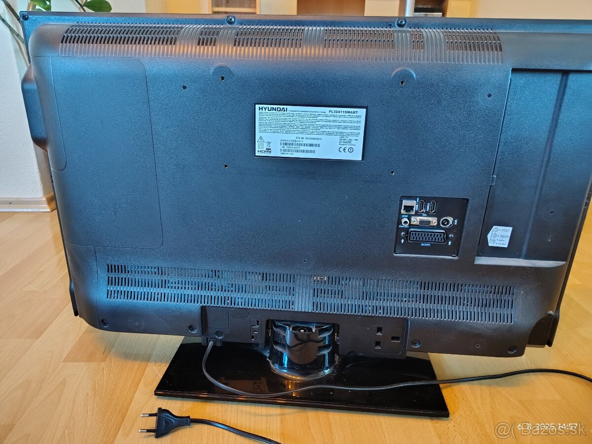 Predám Televízor 32" Hyundai - 2