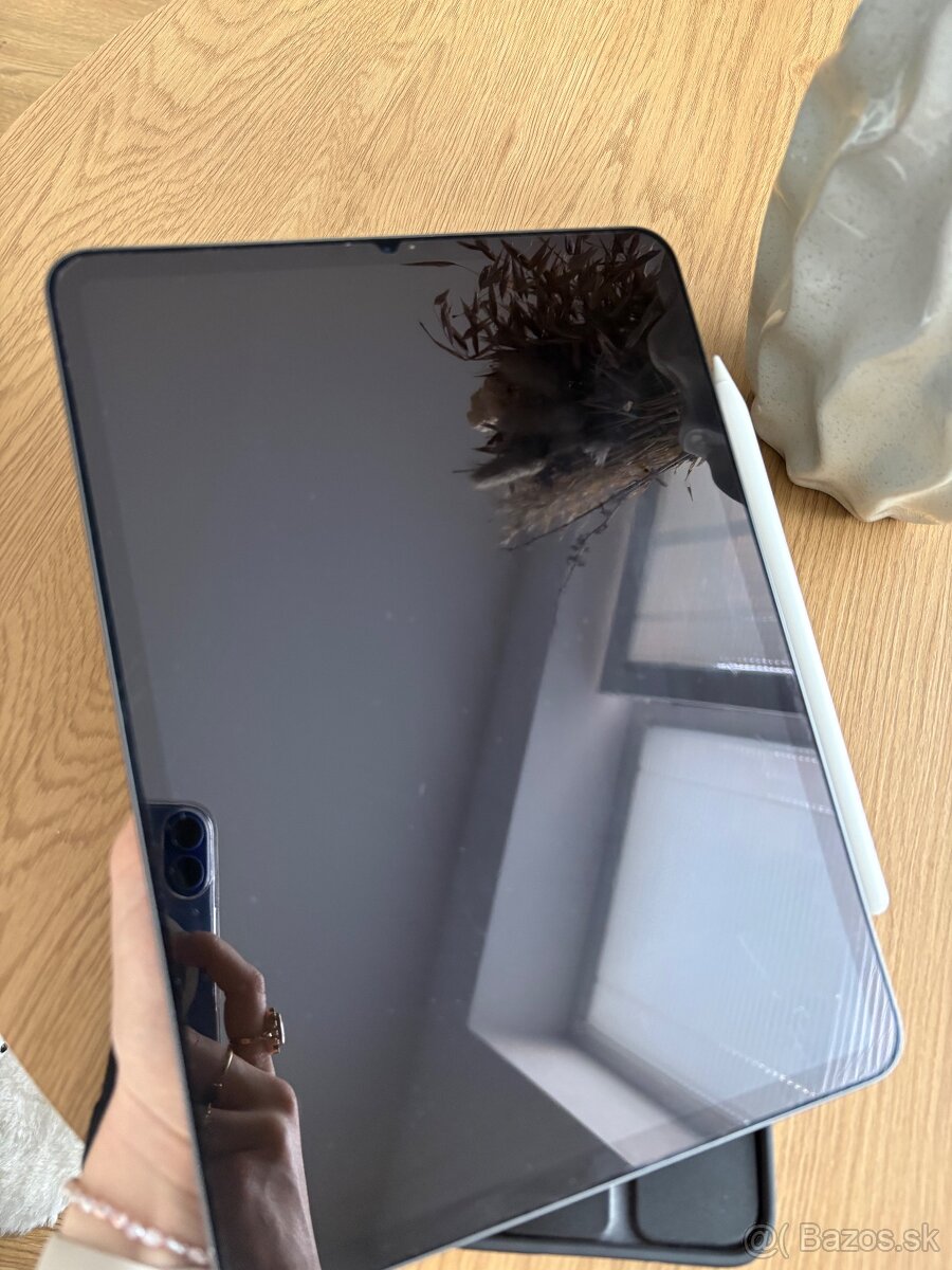 iPad Pro 2018 256GB + Apple Pencil (2. gen.) - 2