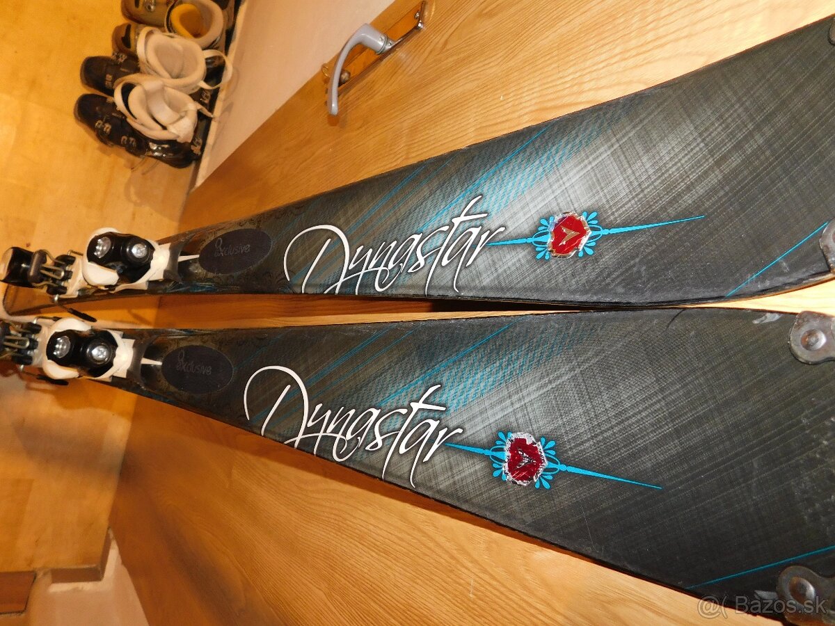 Dynastar 158 cm MontBlanc Exclusive - 2