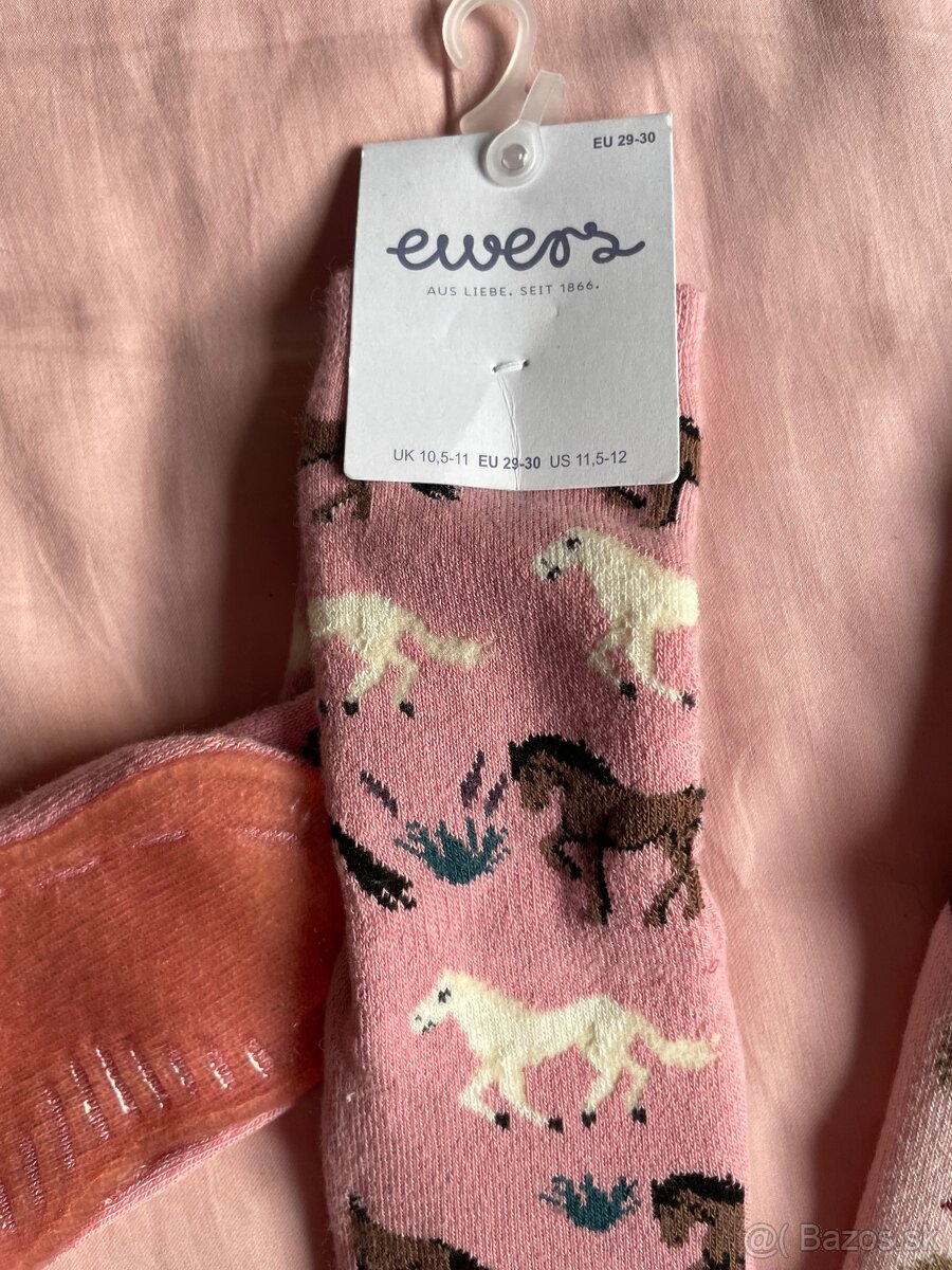 Nové protišmykové ponožky - 2