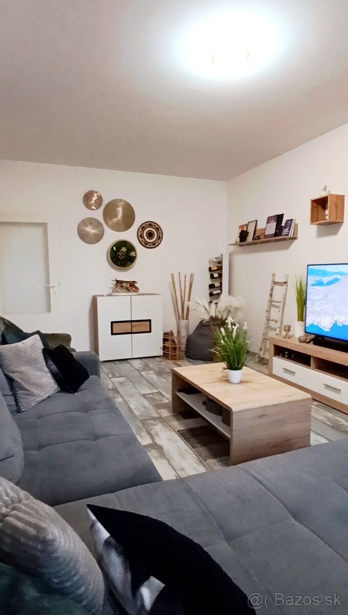 BOSEN | Na predaj 3 izbový byt v centre mesta Dunajská Stred - 2