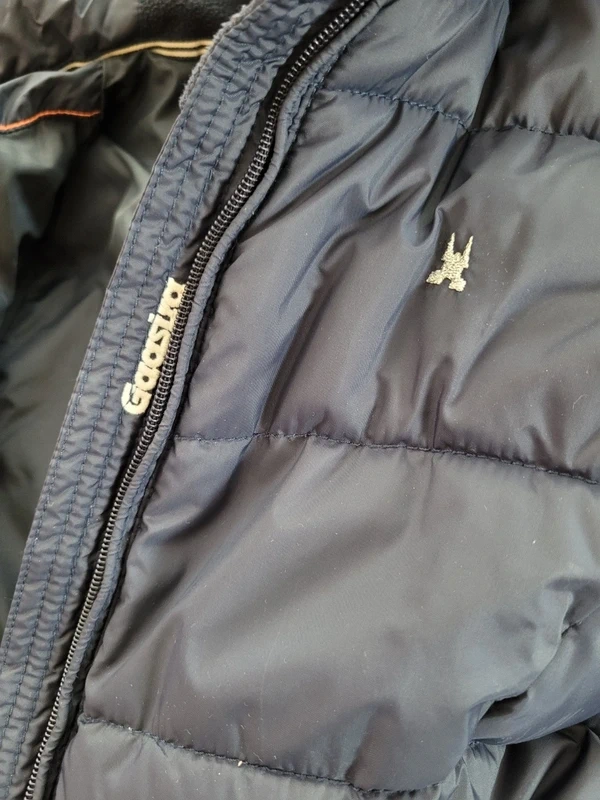 Tepla zimna bunda Gaastra, XS - S - 2