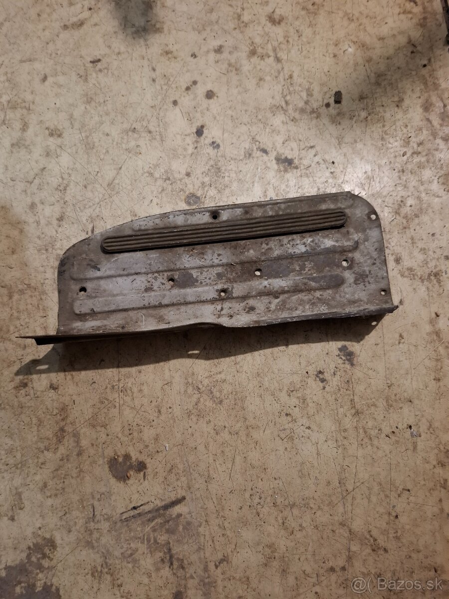 Diely na Jawa 50 - 2