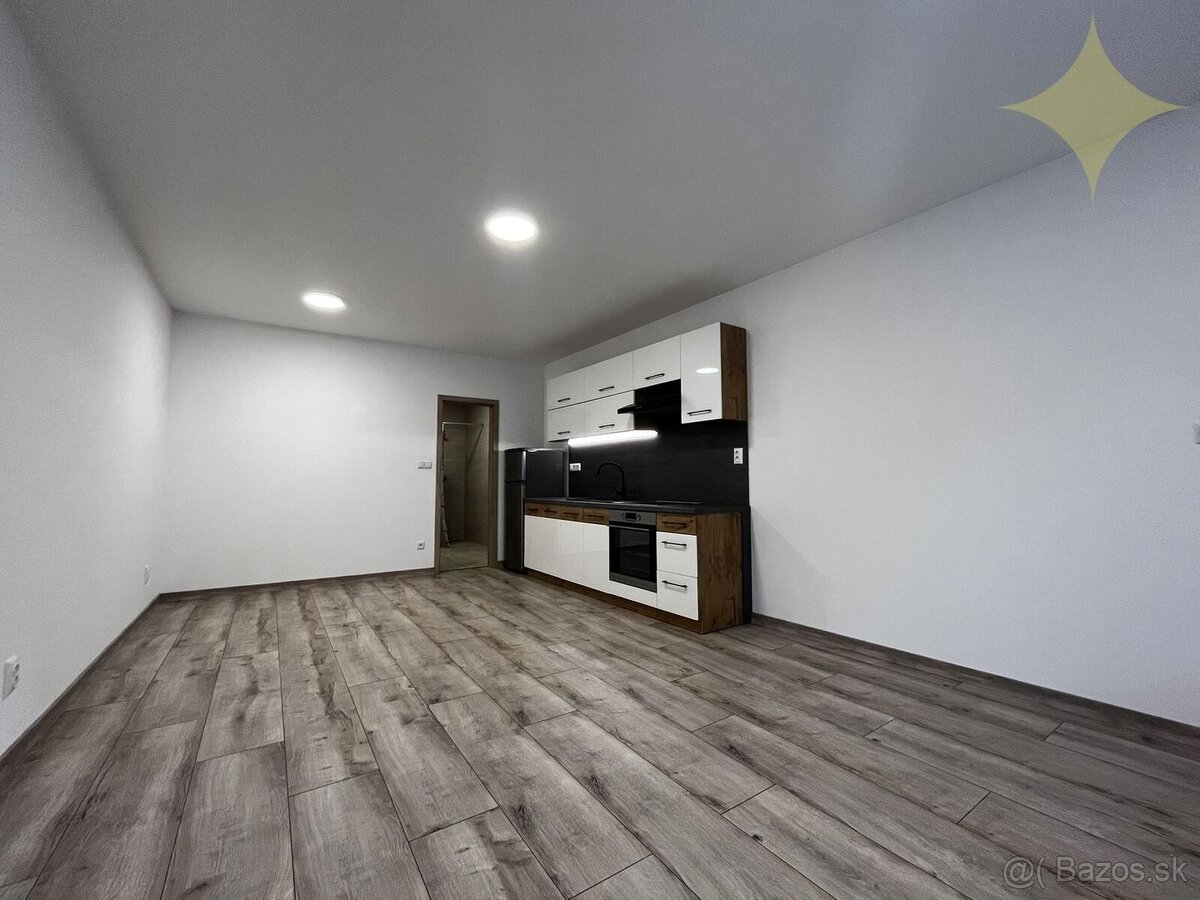 48 m2 / 2i byt / Medený Hámor / vrátane energií a parkovania - 2