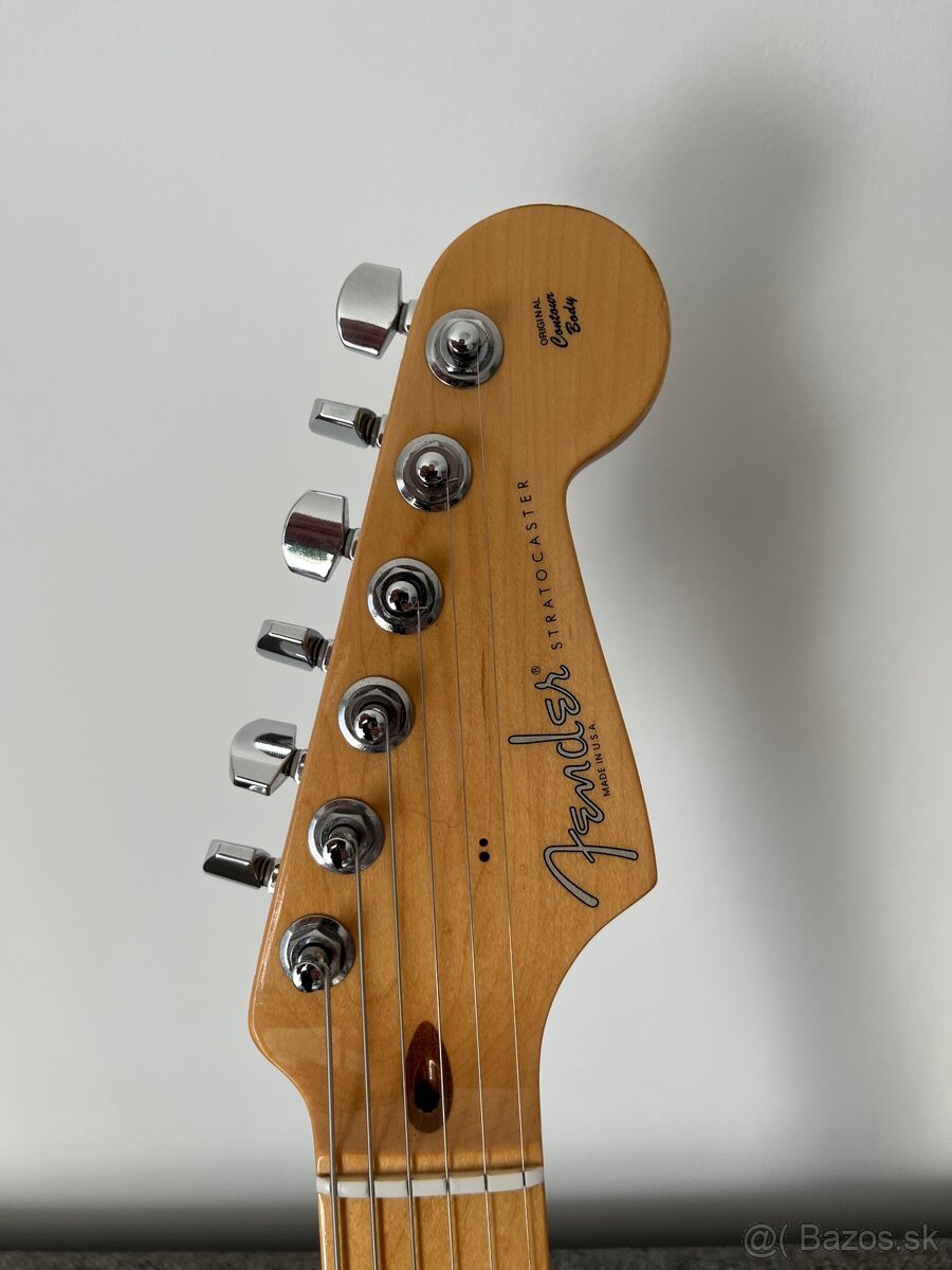 Fender Stratocaster American Standard - 2