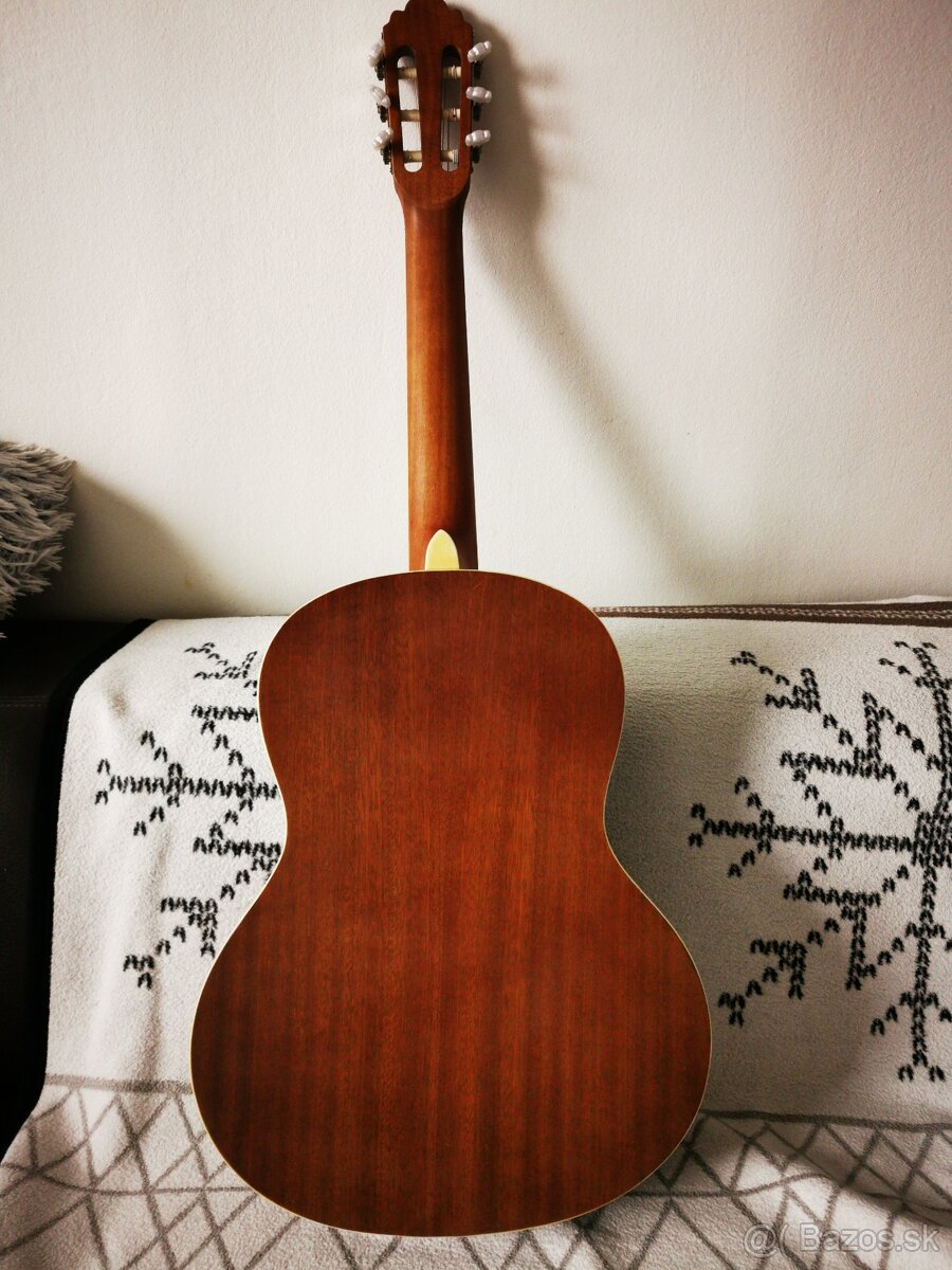 Predám gitaru Pasadena - ako nová - 2